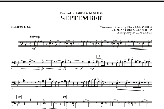 September von Maurice White (Download) 