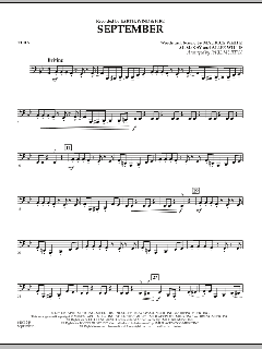 September von Maurice White (Download) 