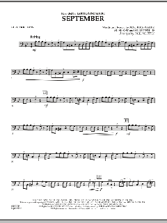 September von Maurice White (Download) 