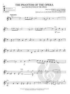 Classics von Andrew Lloyd Webber 