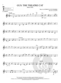 Classics von Andrew Lloyd Webber 