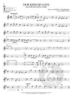 Classics von Andrew Lloyd Webber 