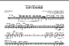 September von Maurice White (Download) 