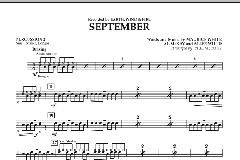 September von Maurice White (Download) 