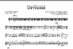 September von Maurice White (Download) 