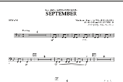 September von Maurice White (Download) 
