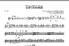 September von Maurice White (Download) 