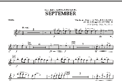 September von Maurice White (Download) 