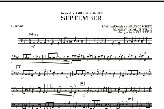 September von Maurice White (Download) 