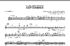 September von Maurice White (Download) 