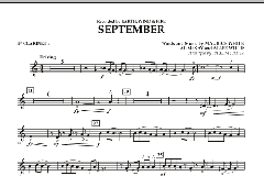 September von Maurice White (Download) 