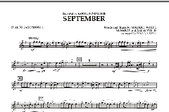 September von Maurice White (Download) 