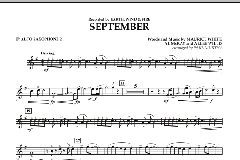 September von Maurice White (Download) 