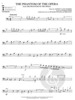 Classics von Andrew Lloyd Webber 