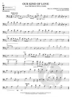 Classics von Andrew Lloyd Webber 