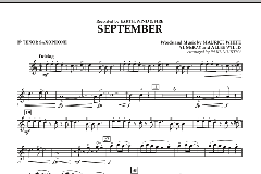September von Maurice White (Download) 