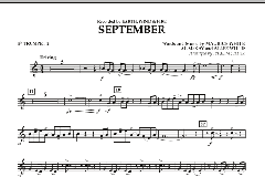 September von Maurice White (Download) 