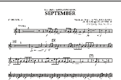 September von Maurice White (Download) 
