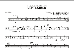 September von Maurice White (Download) 