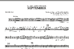 September von Maurice White (Download) 