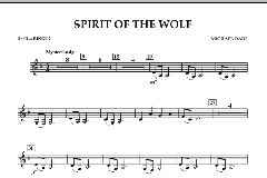 Spirit Of The Wolf von Michael Oare (Download) 