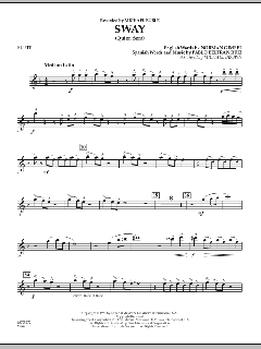 Sway von Michael Bublé (Download) 