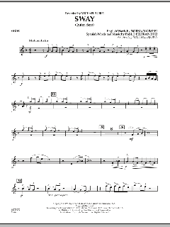 Sway von Michael Bublé (Download) 