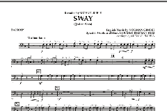 Sway von Michael Bublé (Download) 