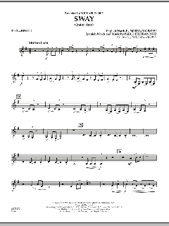 Sway von Michael Bublé (Download) 