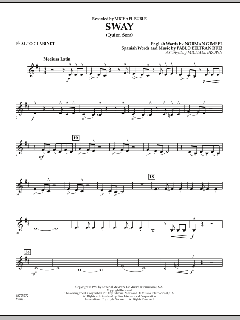 Sway von Michael Bublé (Download) 