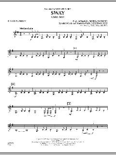 Sway von Michael Bublé (Download) 