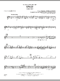 Sway von Michael Bublé (Download) 