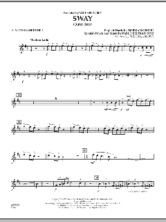 Sway von Michael Bublé (Download) 