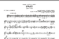 Sway von Michael Bublé (Download) 