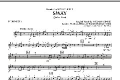 Sway von Michael Bublé (Download) 