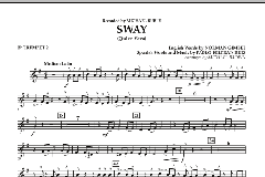 Sway von Michael Bublé (Download) 