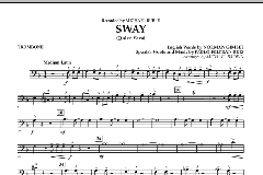 Sway von Michael Bublé (Download) 