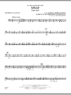 Sway von Michael Bublé (Download) 