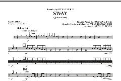 Sway von Michael Bublé (Download) 