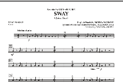 Sway von Michael Bublé (Download) 
