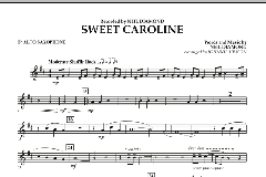 Sweet Caroline von Neil Diamond (Download) 