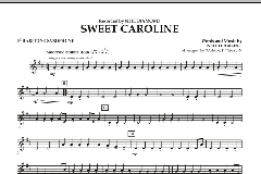 Sweet Caroline von Neil Diamond (Download) 