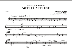 Sweet Caroline von Neil Diamond (Download) 