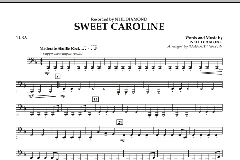 Sweet Caroline von Neil Diamond (Download) 