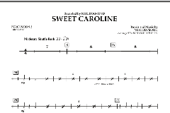 Sweet Caroline von Neil Diamond (Download) 