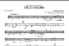 True Colors von Cyndi Lauper (Download) 