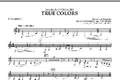 True Colors von Cyndi Lauper (Download) 