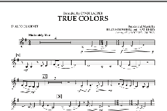 True Colors von Cyndi Lauper (Download) 