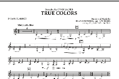 True Colors von Cyndi Lauper (Download) 