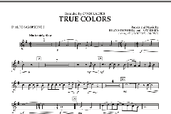 True Colors von Cyndi Lauper (Download) 